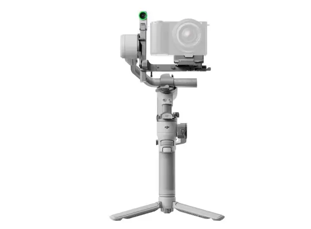 Stabilizer DJI RS 4 MINI COMBO, 4 image