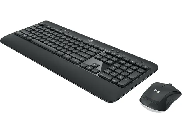 Keyboard Logitech MK540, 2 image