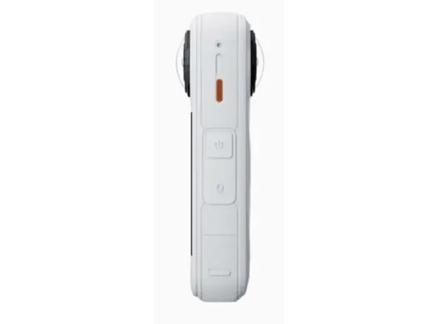 Video camera Insta360 X5 Satin White Standard Bundle, 5 image