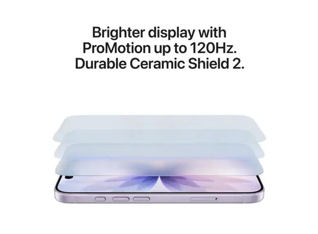 მობილური ტელეფონი Apple IPhone 17 256GB Sage/D, 8 image