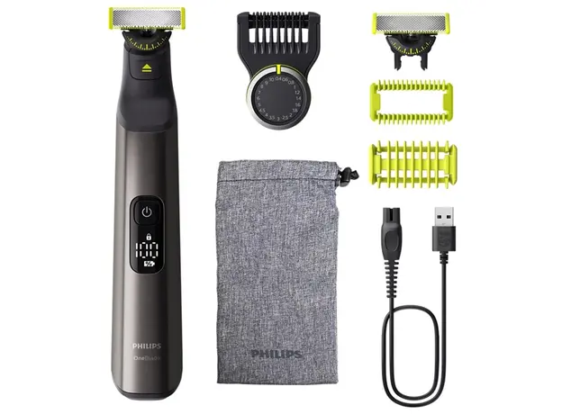 Beard trimmer PHILIPS QP6552/15