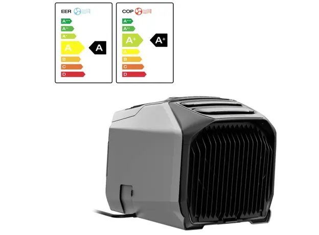 Portable heater EcoFlow Wave 3, 9 image