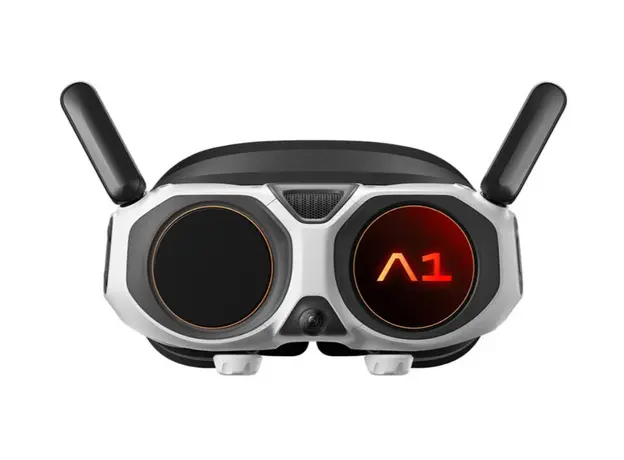 Drone Insta360 ANTIGRAVITY A1 Standard Bundle, 4 image