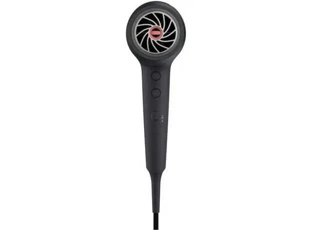 Hair dryer PHILIPS BHD504/00, 2 image