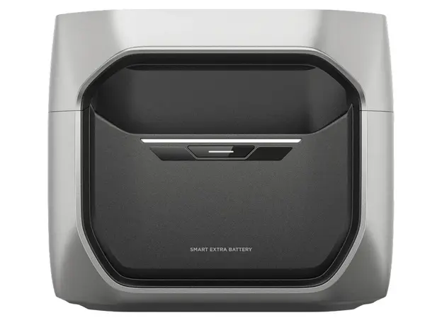 Power source Ecoflow Delta 3 Max Plus Smart Extra Battery, 2 image