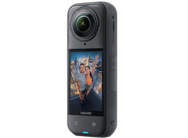 Video Camera Insta360 X5 Essentials Bundle, 3 image
