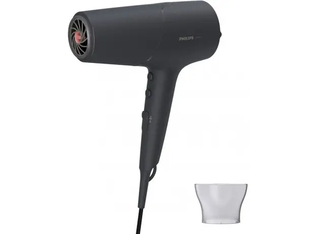 Hair dryer PHILIPS BHD504/00