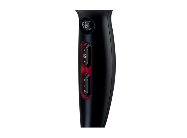 Hair dryer PHILIPS HPS910/00, 2 image