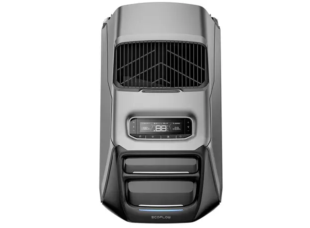 Portable heater EcoFlow Wave 3, 4 image
