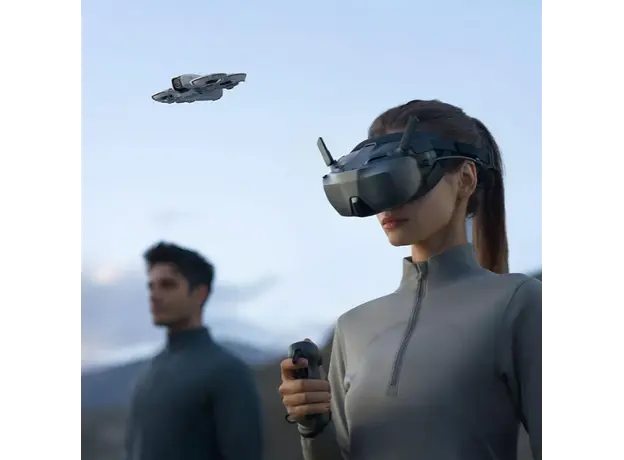 DJI Goggles N3 drone glasses, 5 image