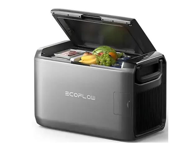 პორტატული მაცივარი EcoFlow GLACIER Classic 45L, 2 image