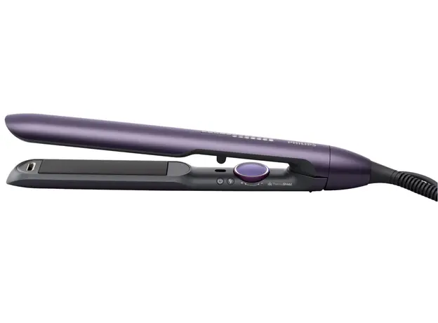 Hair iron PHILIPS BHS752/00
