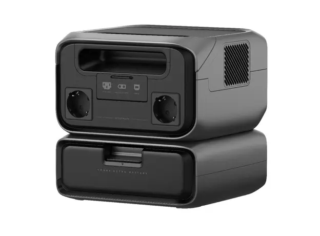 Ecoflow River 3 Max Plus Wireless Power Source, 3 image