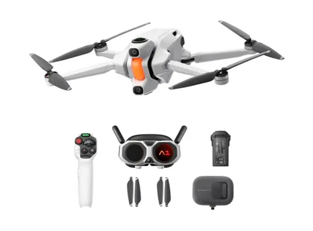 Drone Insta360 ANTIGRAVITY A1 Standard Bundle