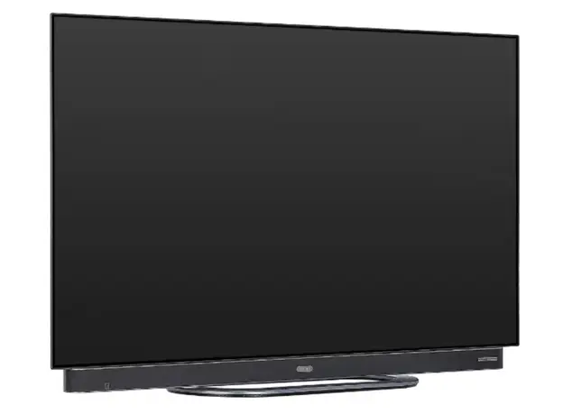 ტელევიზორი Haier 55 OLED/DH1VM9D03, 2 image
