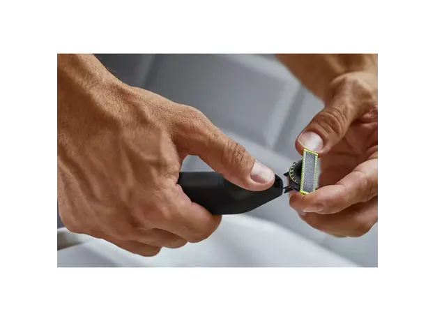 Beard trimmer PHILIPS QP6542/15, 5 image
