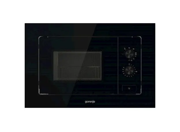 Built-in microwave oven GORENJE BM201EG1BG