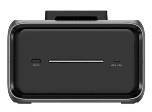 Additional element EcoFlow RIVER 3 Extra Battery 600, 4 image
