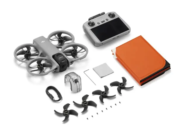 Drone DJI Avata 360 (DJI RC 2), 3 image