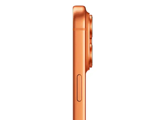 მობილური ტელეფონი Apple IPhone 17 Pro 256GB Cosmic Orange/D, 3 image