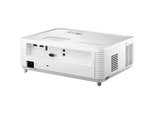 Projector ViewSonic PX704HD 1080P FHD Projector, 4000 ANSI Lumens, White, 5 image