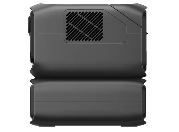 Ecoflow River 3 Max Plus Wireless Power Source, 6 image