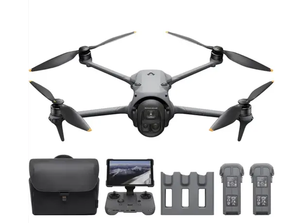 Drone DJI Mavic 4 Pro 512GB Creator Combo (DJI RC Pro2)