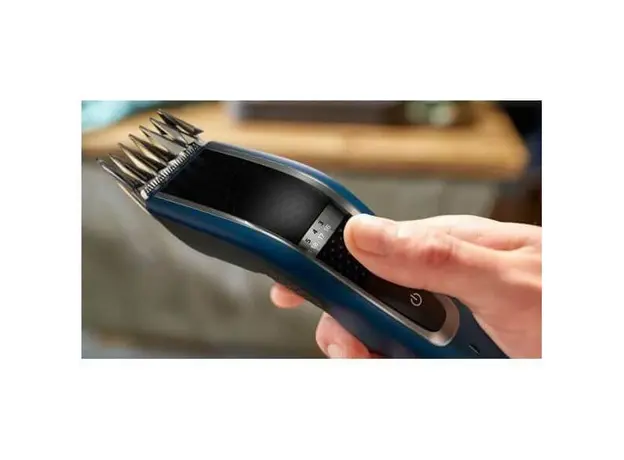 Trimmer PHILIPS HC5612 / 15, 4 image