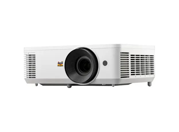 Projector ViewSonic PX704HD 1080P FHD Projector, 4000 ANSI Lumens, White, 3 image