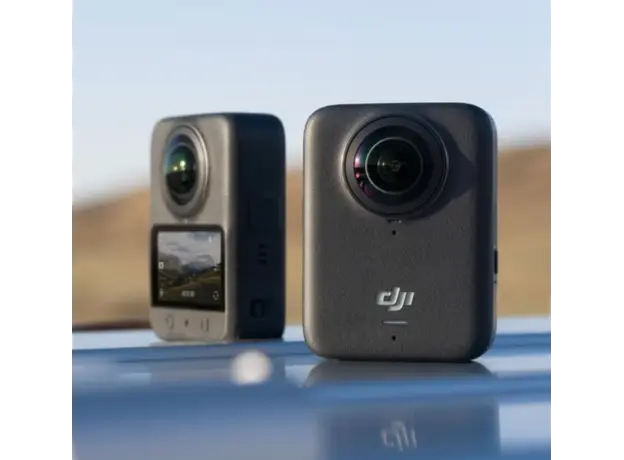 Video camera DJI Osmo 360 Standard Combo, 6 image