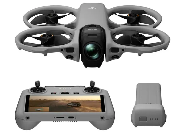 Drone DJI Avata 360 (DJI RC 2), 2 image