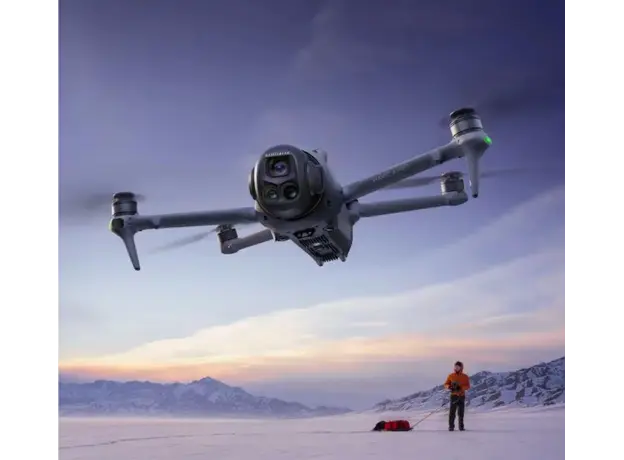 Drone DJI Mavic 4 Pro 512GB Creator Combo (DJI RC Pro2), 5 image