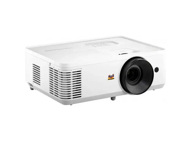 Projector ViewSonic PX704HD 1080P FHD Projector, 4000 ANSI Lumens, White, 4 image