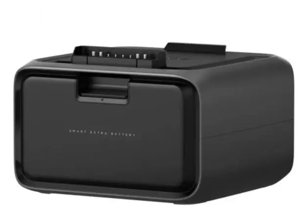 Additional element EcoFlow RIVER 3 Extra Battery 600, 3 image