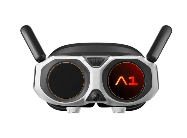 Drone Insta360 ANTIGRAVITY A1 Explorer Bundle, 4 image