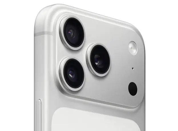 მობილური ტელეფონი Apple IPhone 17 Pro 256GB Silver/D, 4 image