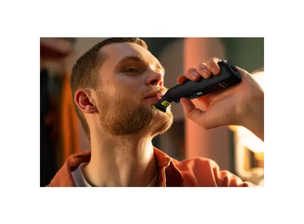 Beard trimmer PHILIPS QP6552/15, 6 image