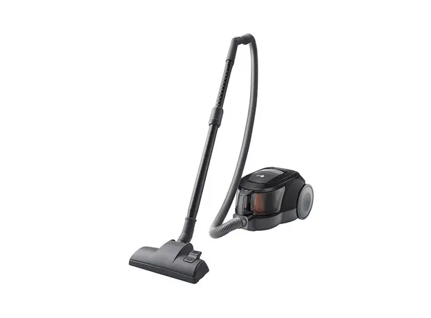 Vacuum cleaner LG VC5316NNTS.APRQCIS, 2 image