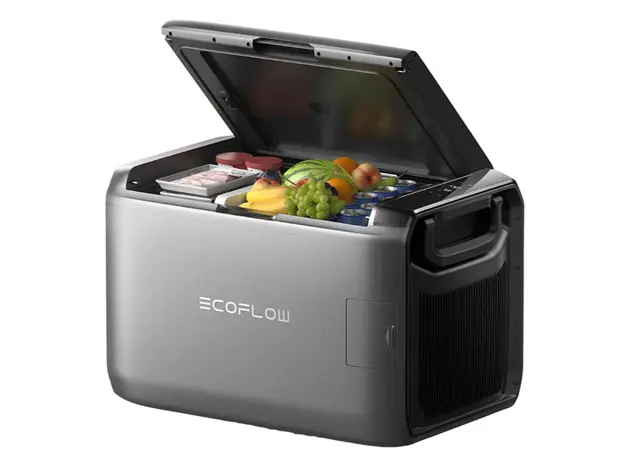 პორტატული მაცივარი EcoFlow GLACIER Classic 55L, 2 image