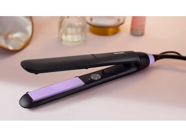 Hair straightener PHILIPS BHS377 / 00, 2 image