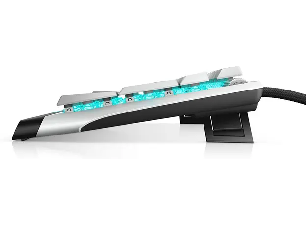 Keyboard Dell Alienware Tenkeyless Gaming Keyboard - AW420K US (QWERTY), 4 image