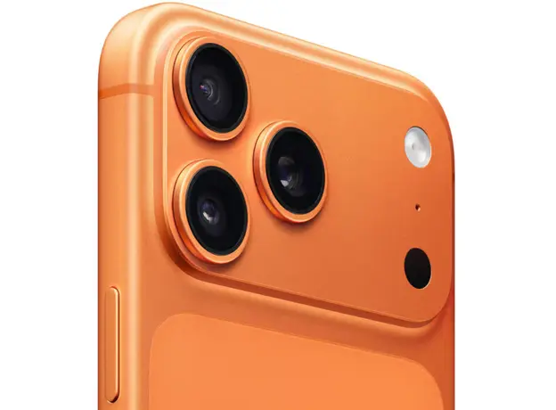 მობილური ტელეფონი Apple IPhone 17 Pro 256GB Cosmic Orange/D, 4 image