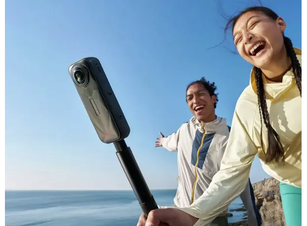 video camera Insta360 X5 Standard Bundle, 6 image