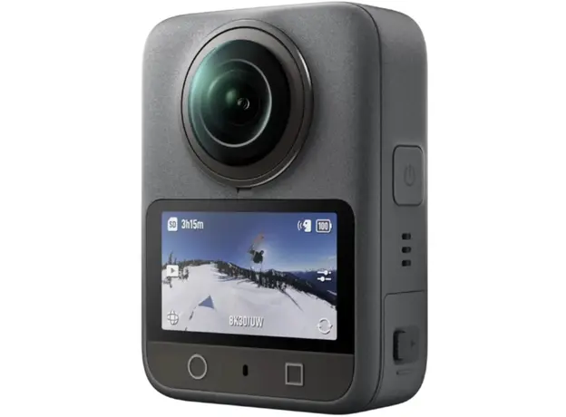 Video camera DJI Osmo 360 Adventure Combo, 2 image