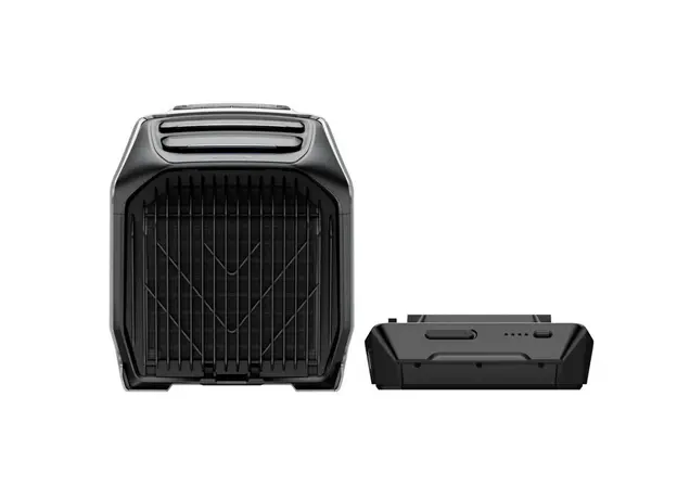 Portable heater EcoFlow Wave 3, 8 image