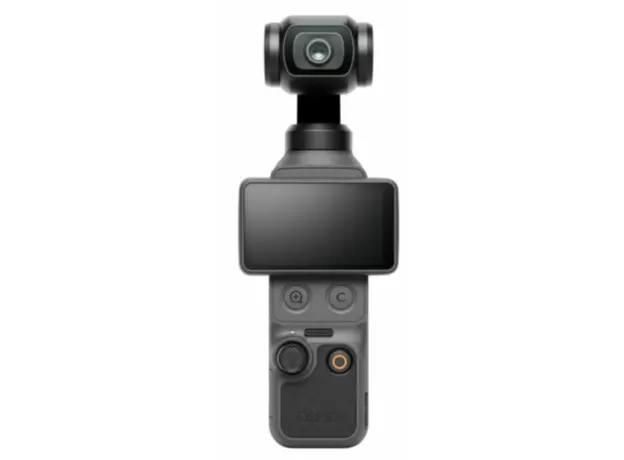 Video camera DJI Pocket 4 Standard Combo, 2 image
