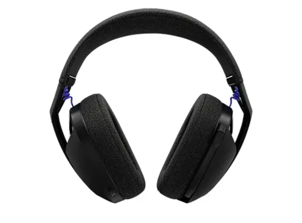 LOGITECH G321 LIGHTSPEED Wireless Gaming Headset - BLACK, 3 image
