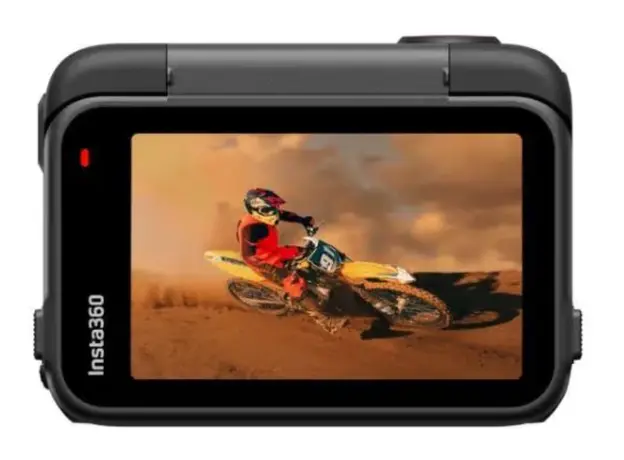Video camera Insta360 Ace Pro 2 Flash Print Bundle, 2 image