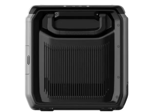 პორტატული მაცივარი EcoFlow GLACIER Classic 55L, 6 image