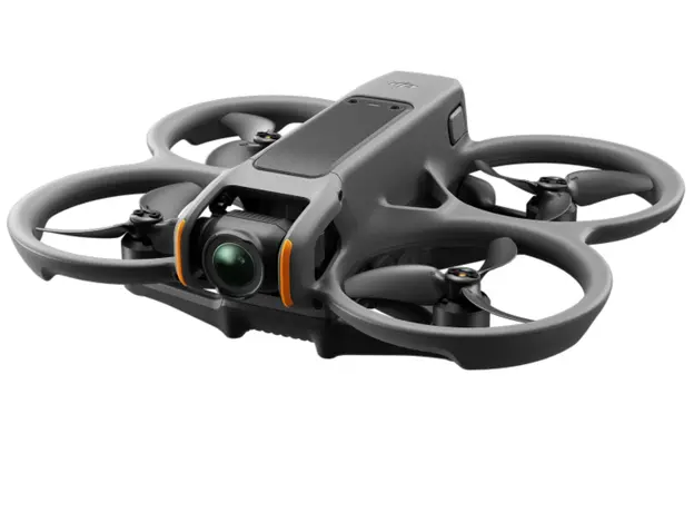 DJI Avata 2 Fly Smart Combo (3 batteries), 2 image